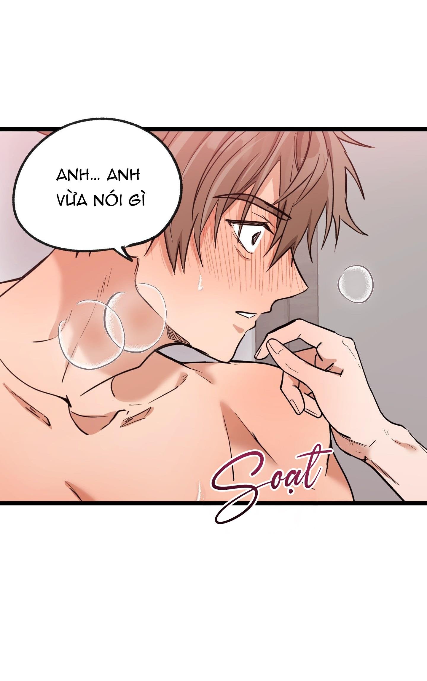 tuyển tập ngực bự, cung khủ của nhà kim Chapter 178.3 size xxl 3 48