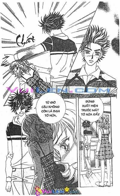 nụ hôn cuối chapter 77 4