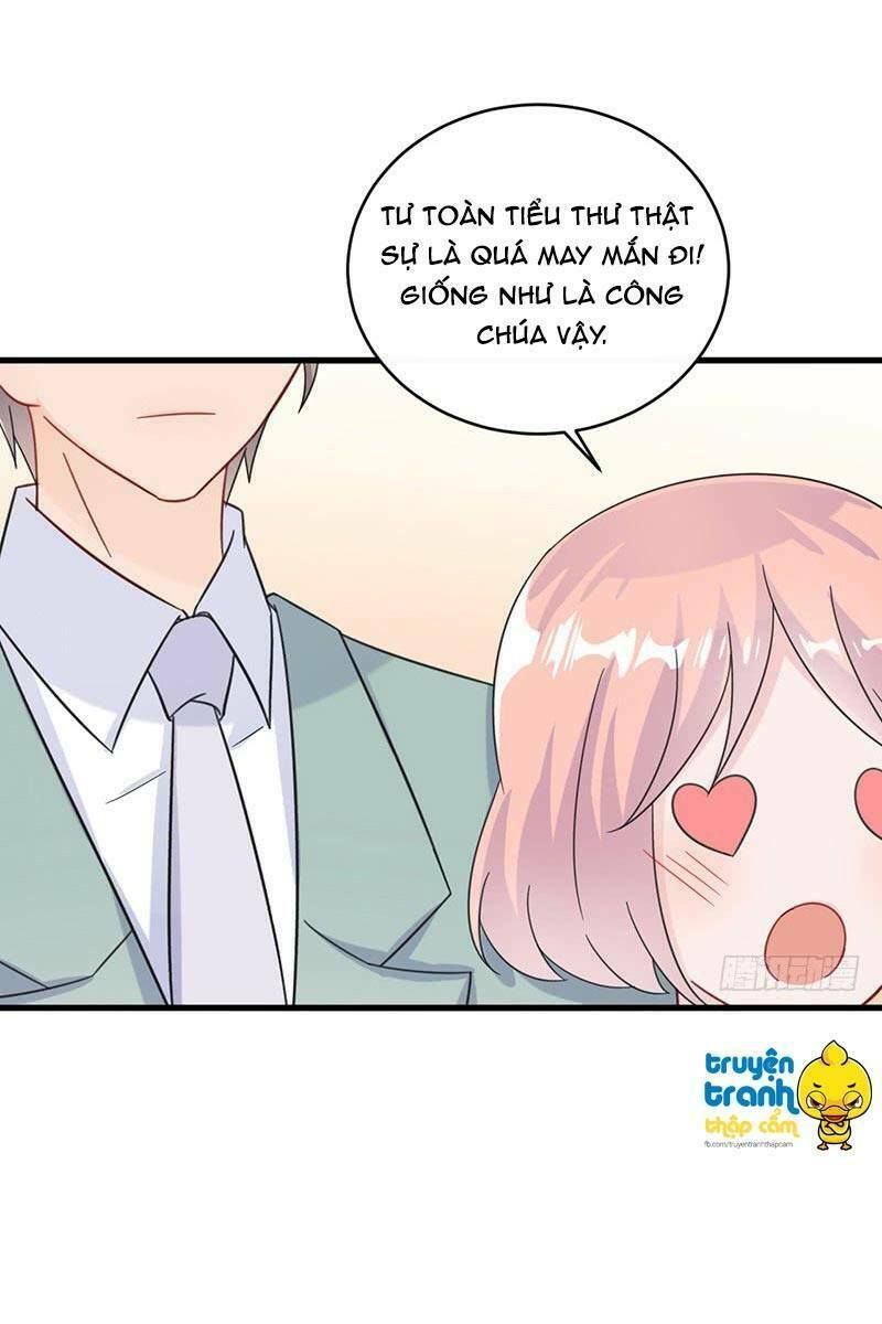 chọc tới chủ tịch tổng tài 2 chapter 20 29