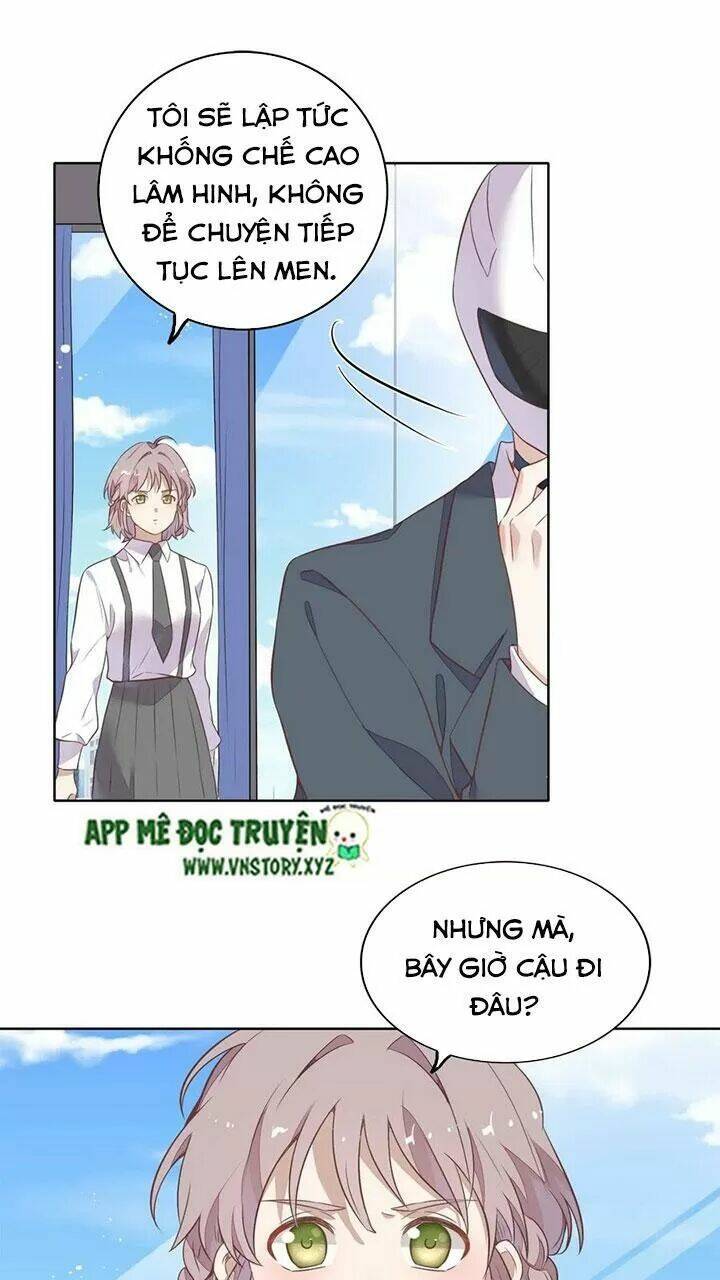 bạn trai kém tuổi bẫy yêu tôi chapter 54 35