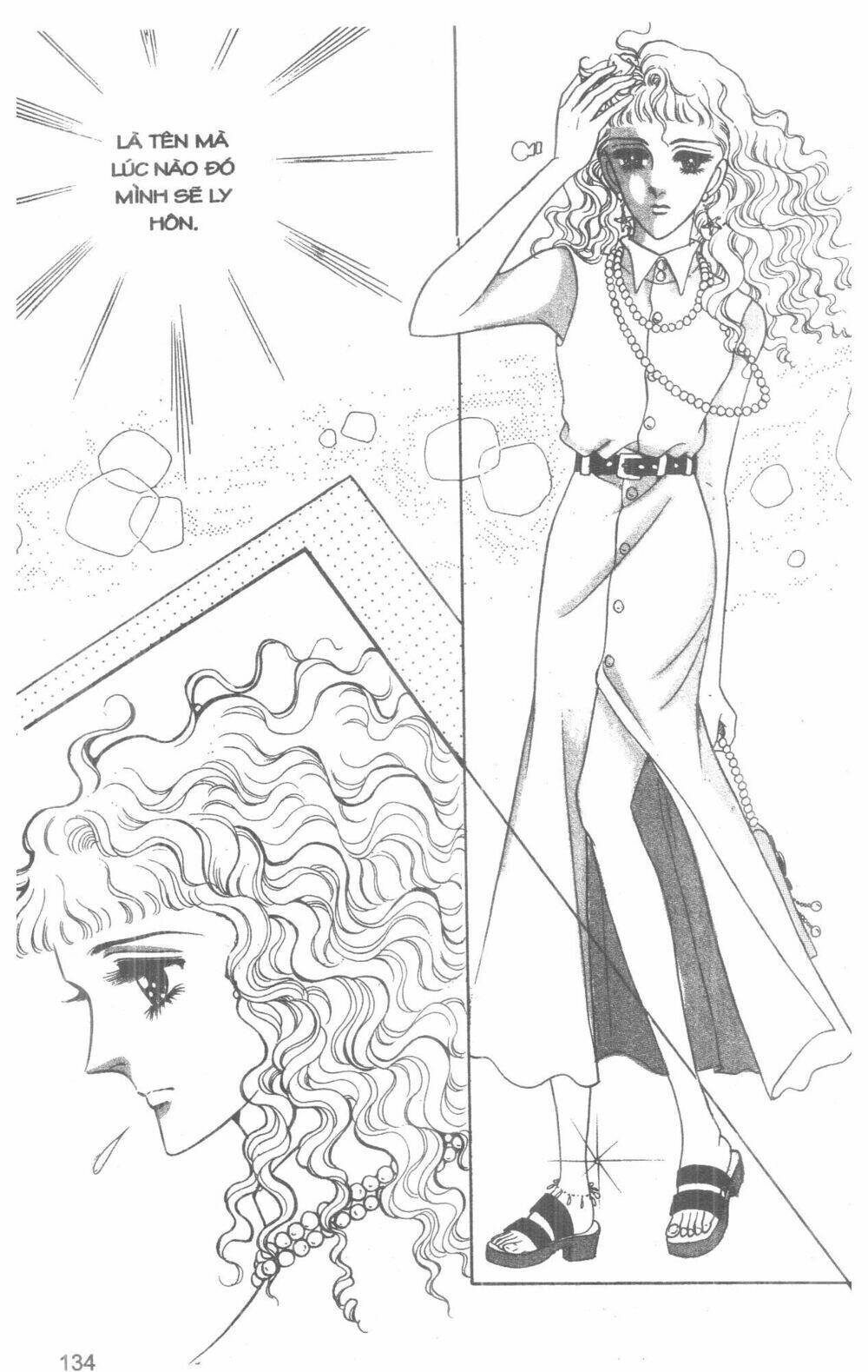 đừng chống đối chapter 3 148