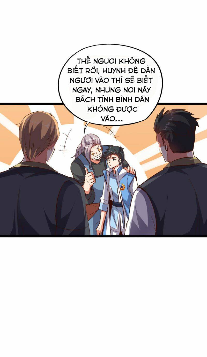 phục thiên thánh chủ chapter 31 32