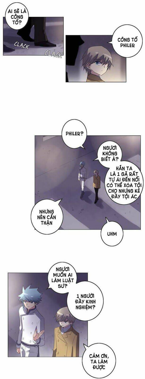 bản khế ước linh hồn chapter 38 30