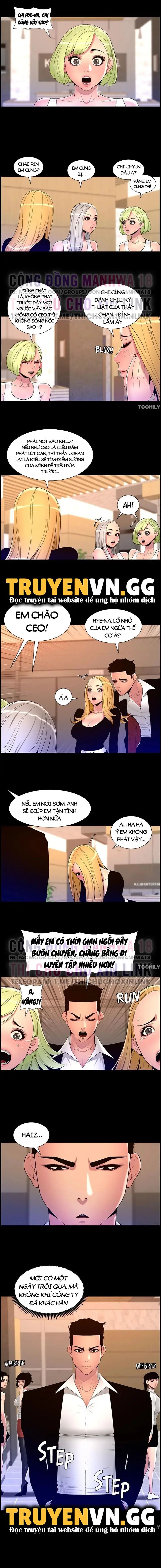 app đế vương giường chiếu chapter 76 5