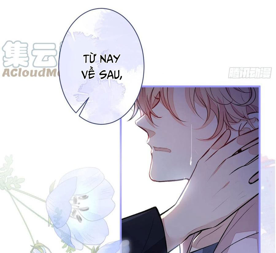 lại bị nam thần chọc trên hot search! chapter 70 9