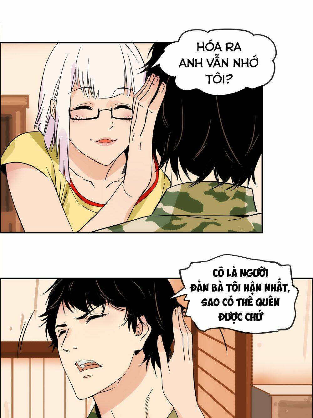 mạt thế đấu thần chapter 23 15