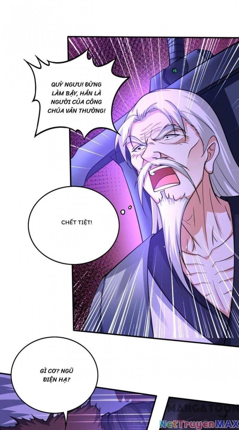 tối cường thần y tại đô thị chapter 294 36