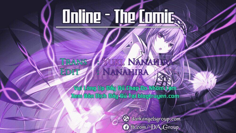 trò chơi ác mộng chapter 40 15