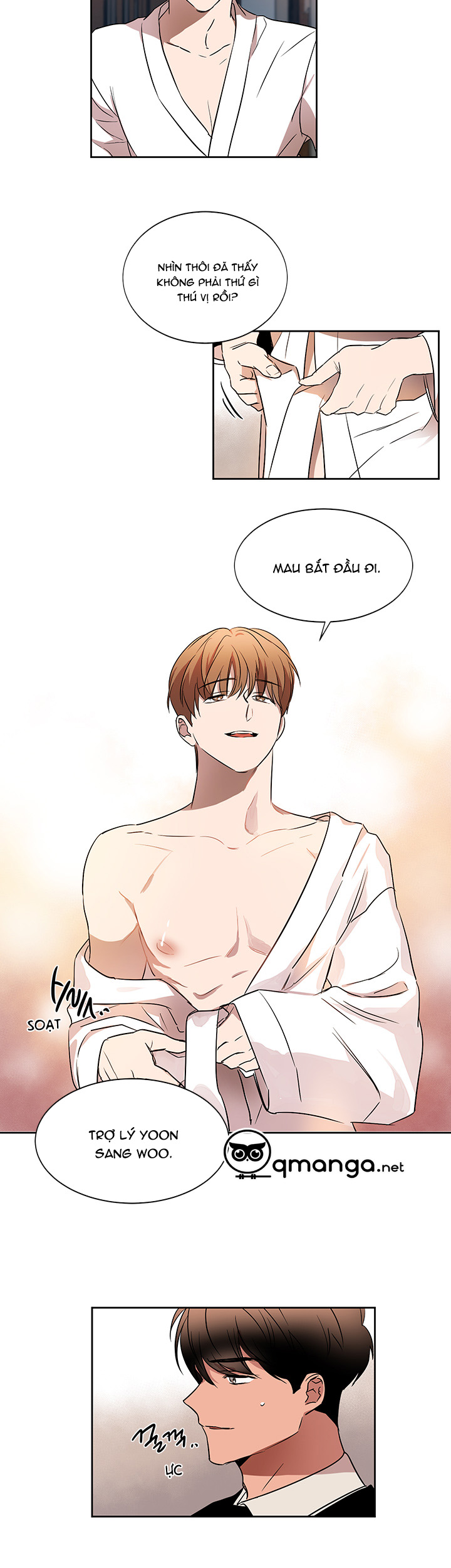 well done chapter 27 6