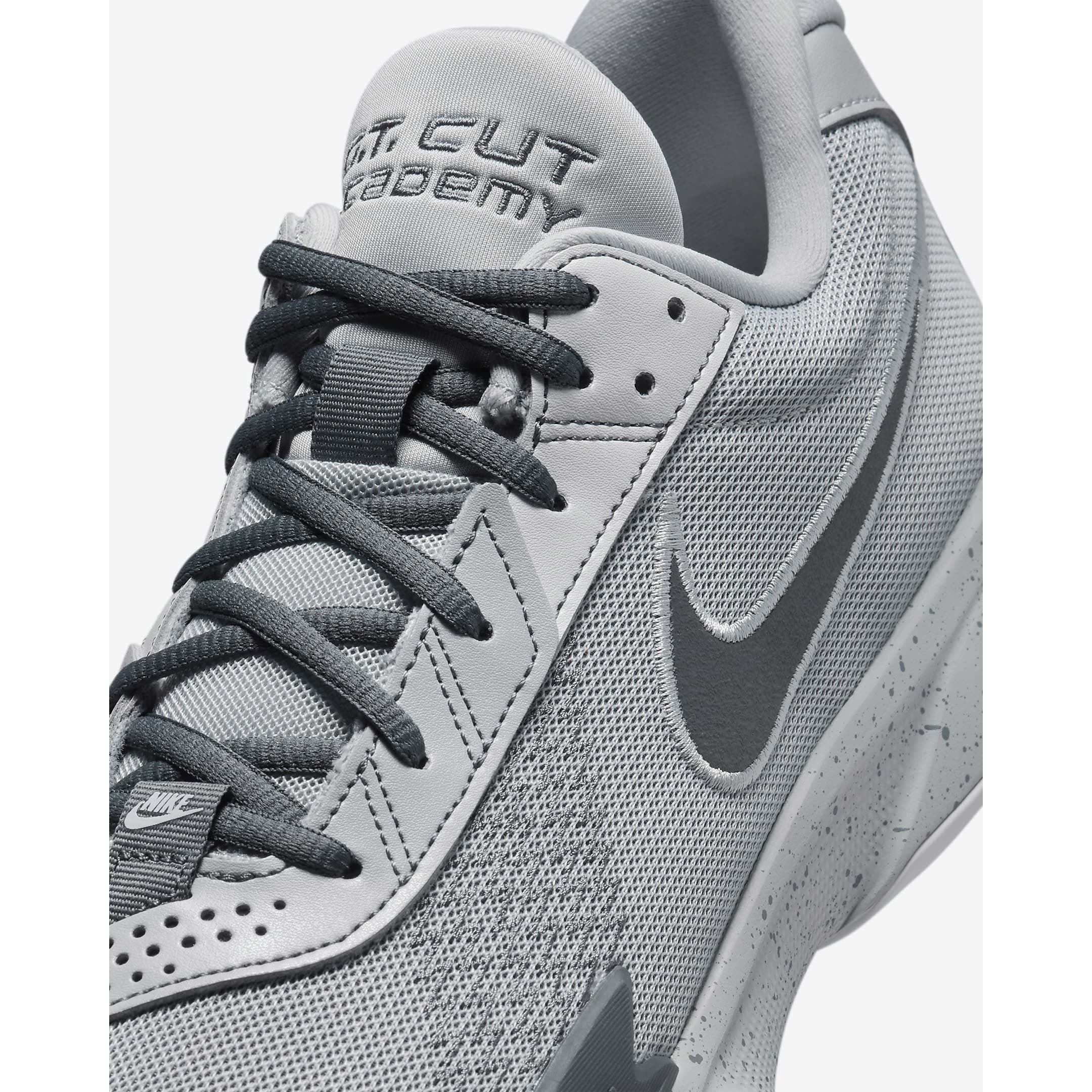Giày bóng rổ nam NIKE AIR ZOOM G.T. CUT ACADEMY EP