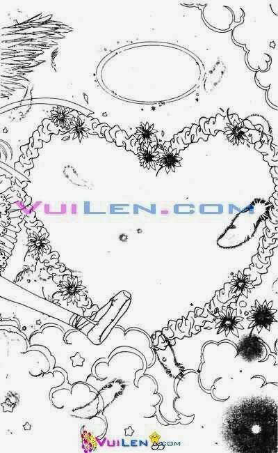 đôi giày thủy tinh chapter 5 83