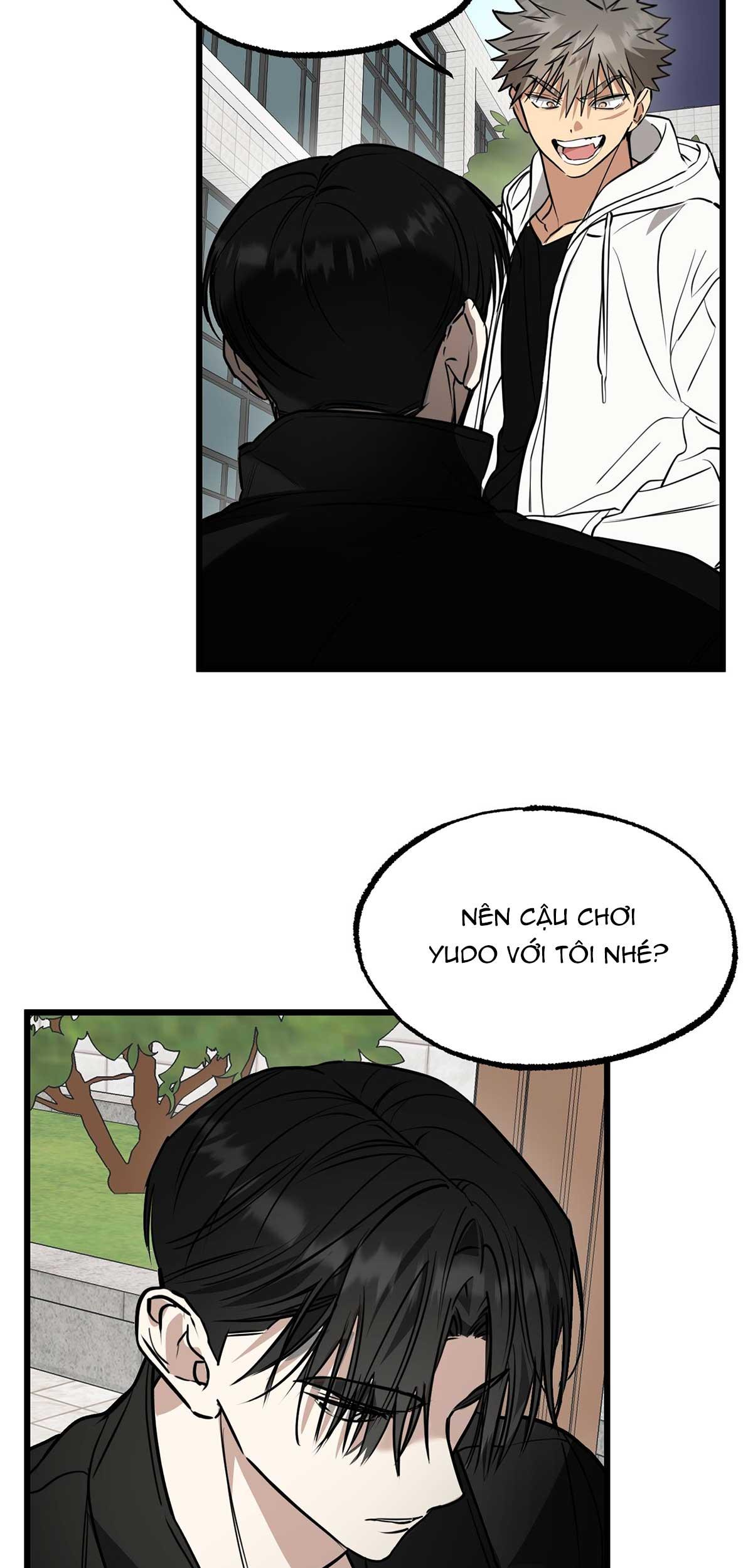 tôn kính và khát khao chapter 1 58