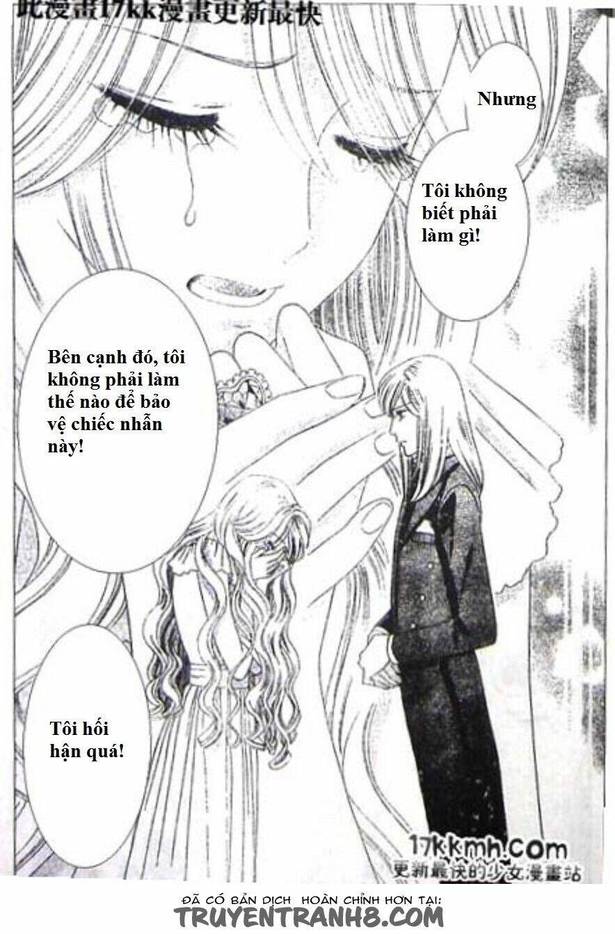 hoa hồng đỏ chapter 48 19