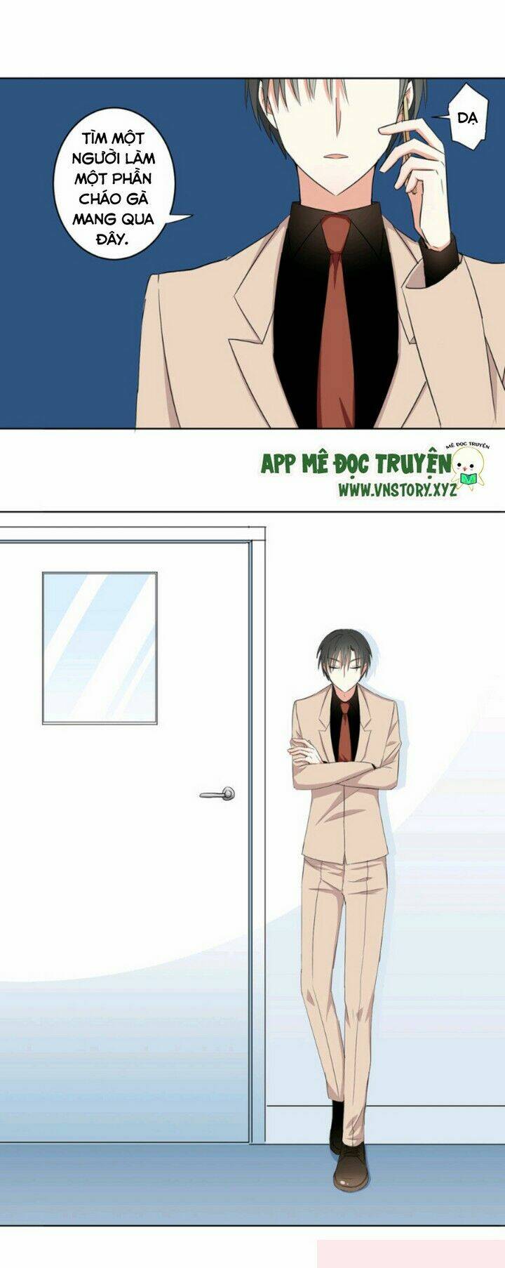 em chỉ yêu tiền của anh chapter 8 6