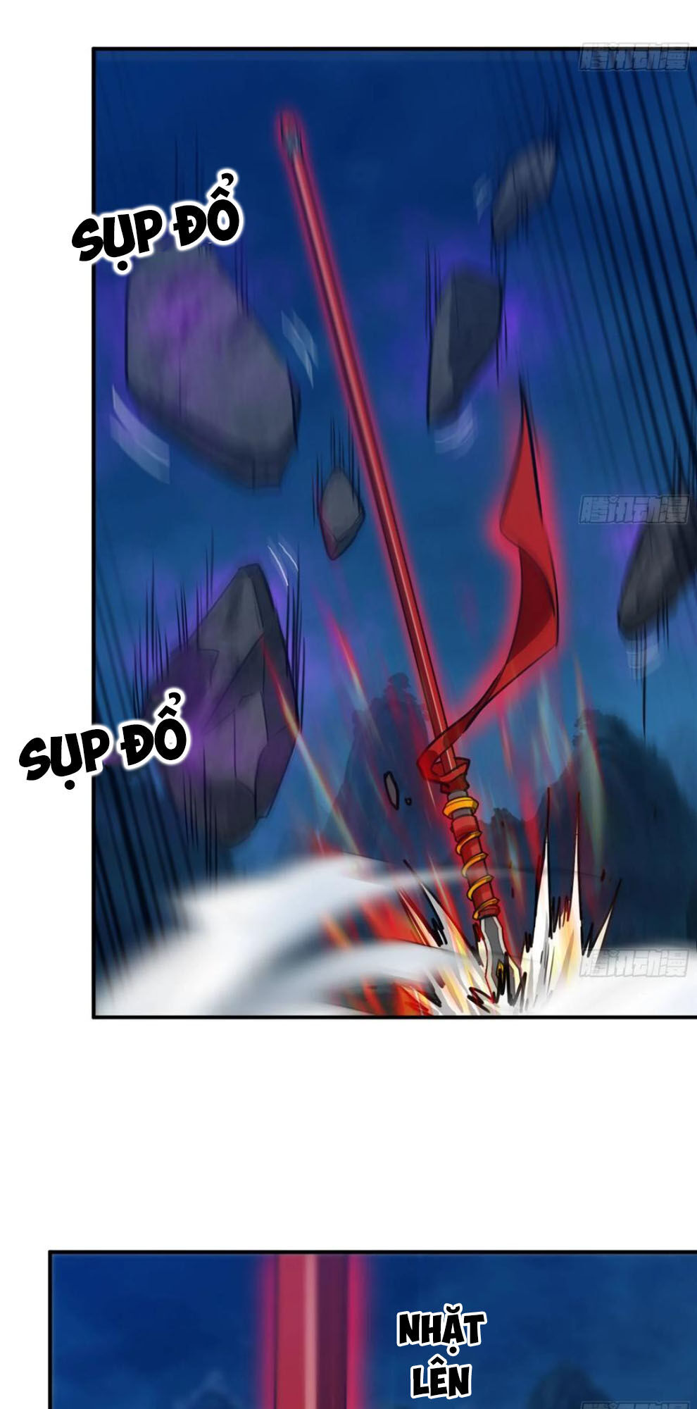 khởi đầu bằng một con côn chapter 155 17