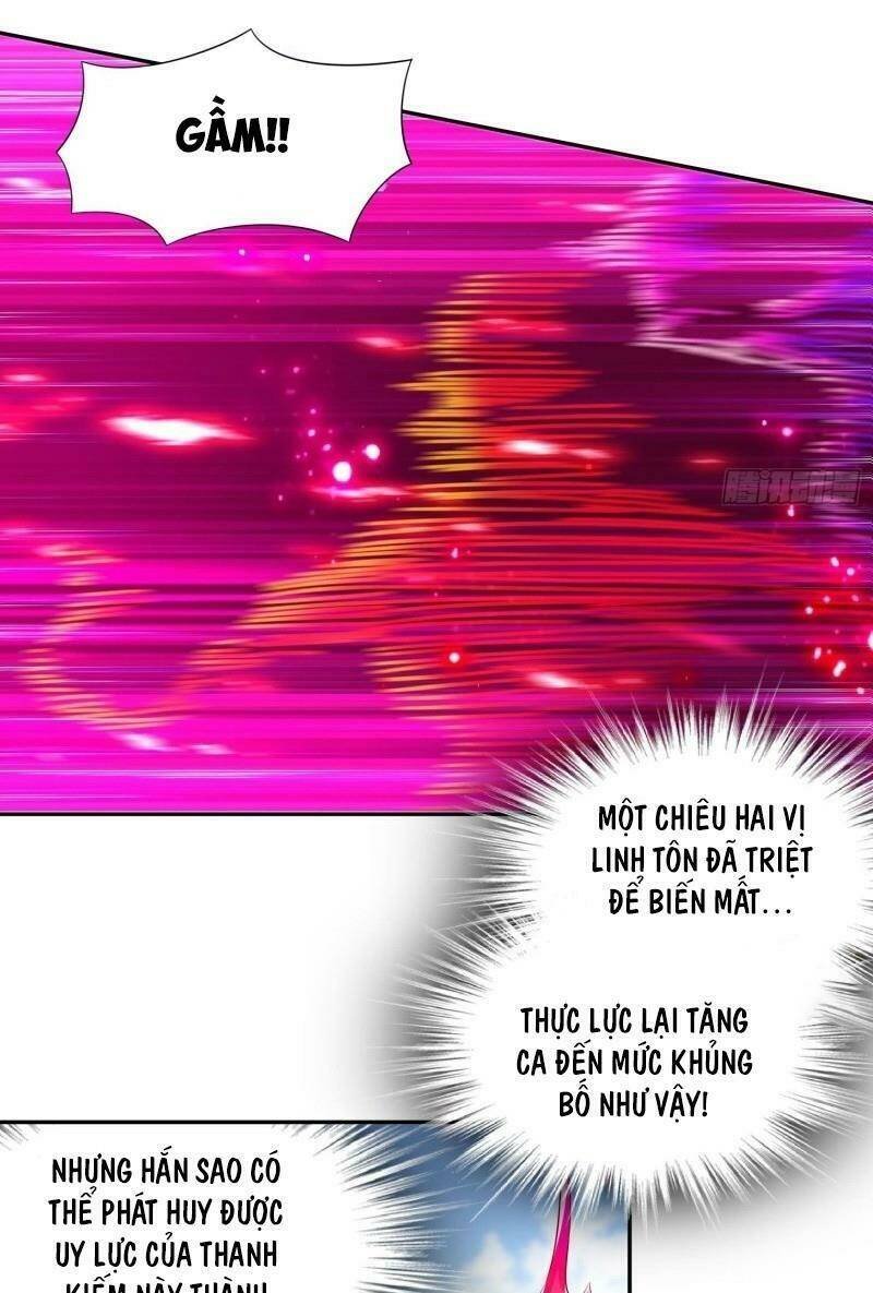 trọng sinh chi ma tôn đương đạo chapter 70 17