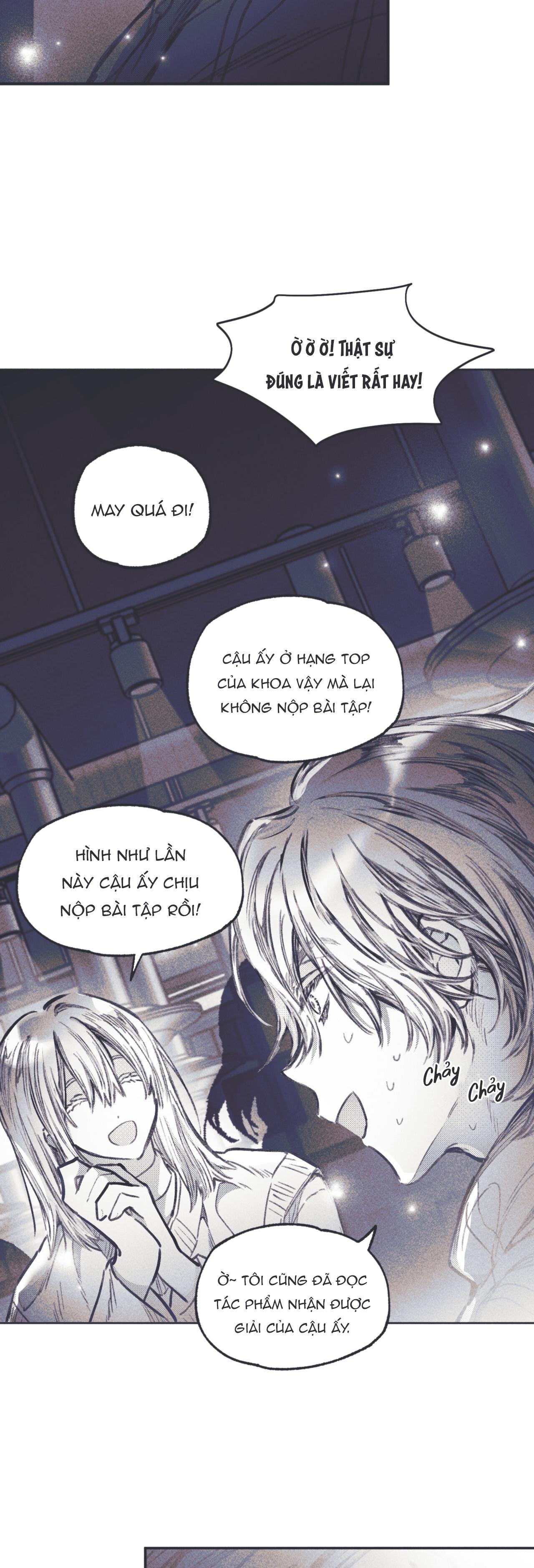 hồi ức cơn thịnh nộ chapter 6 21
