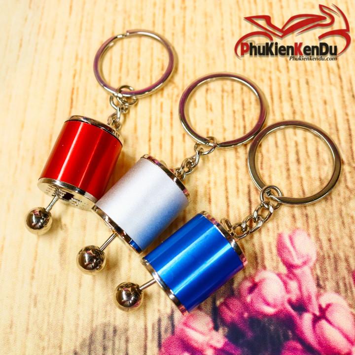 MÓC KHÓA CẦN SỐ Ô TÔ CAO CẤP