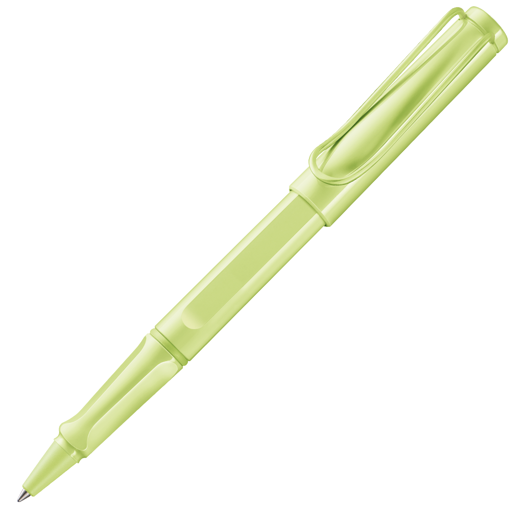 Bút bi nước Lamy Safari màu 3D0-springgreen