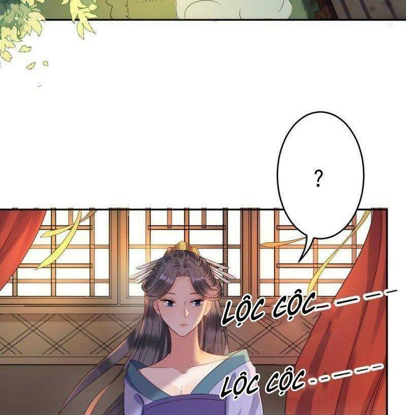 vương gia kiêu ngạo quá khó cua chapter 47 24