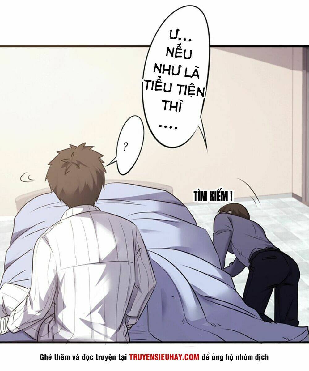 tối cường công nhân chapter 45 8