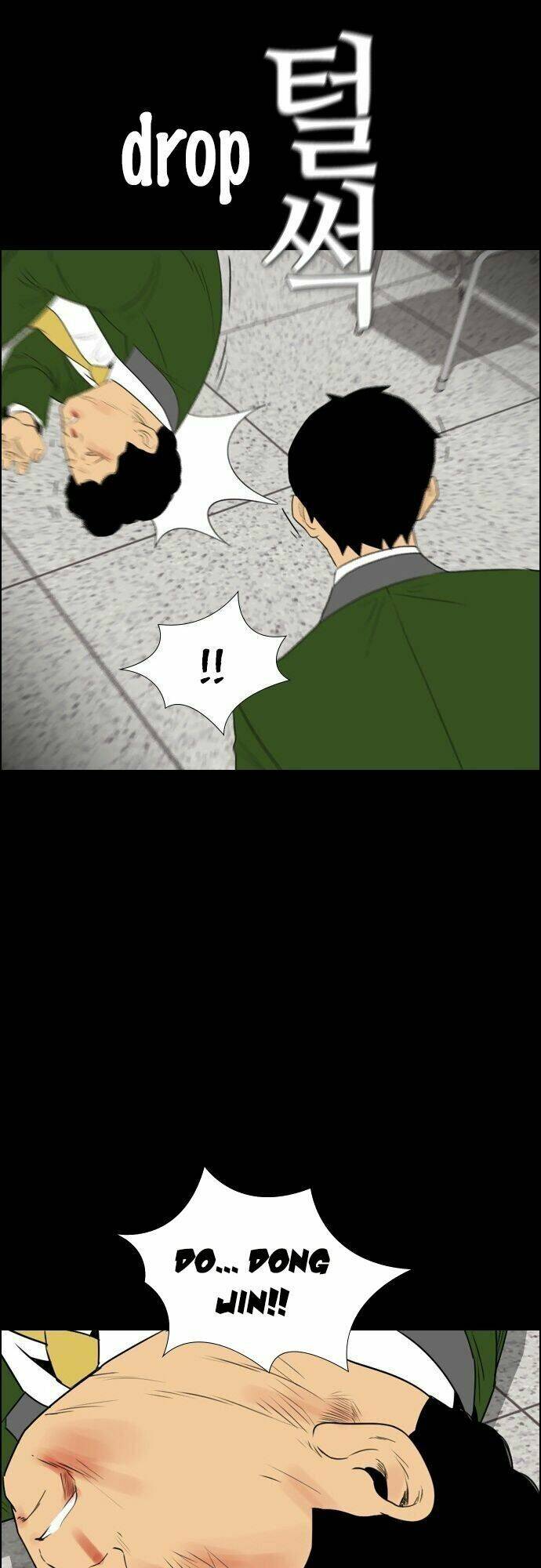 kẻ hồi sinh chapter 114 26