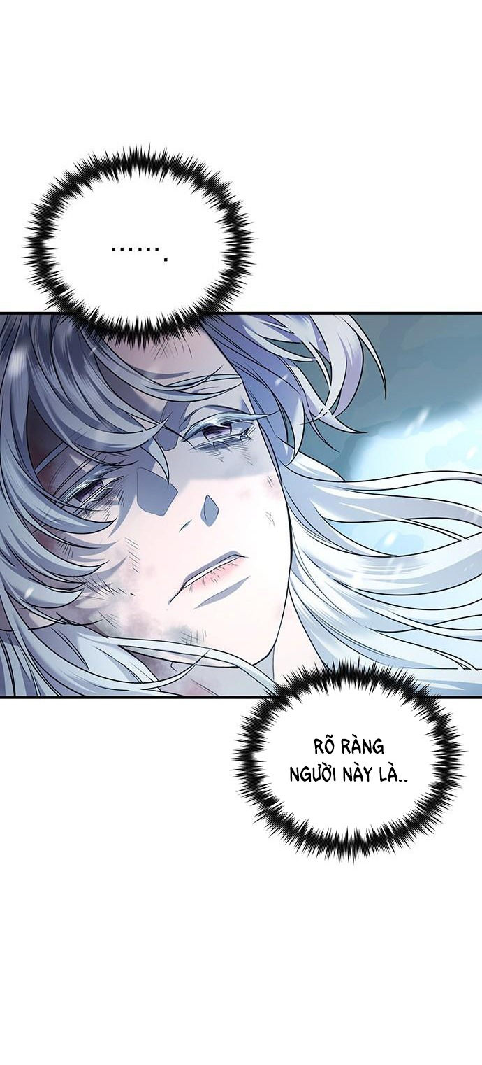 ai đã bắt cóc hoàng hậu? chapter 1.1 13