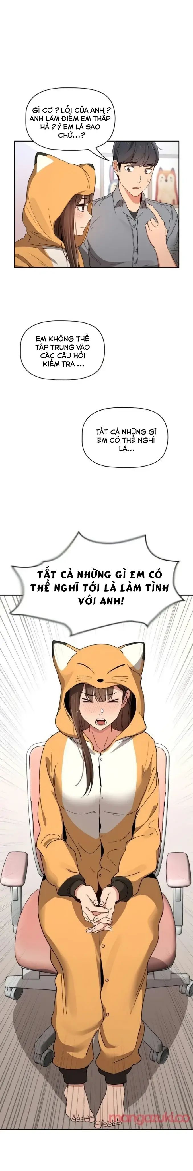 gia sư mùa hovid chapter 28 14