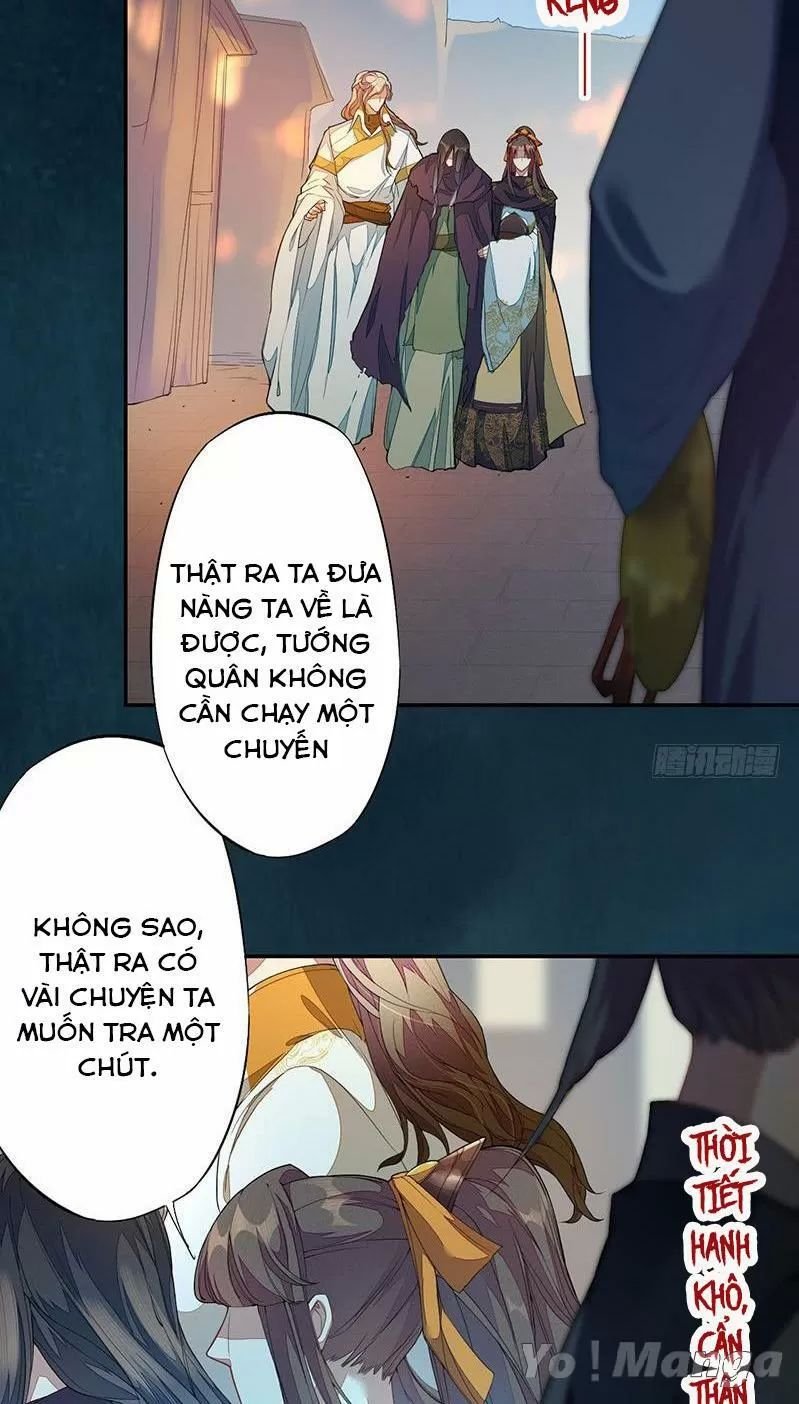 tuyệt thế luyện đan sư chapter 122 20