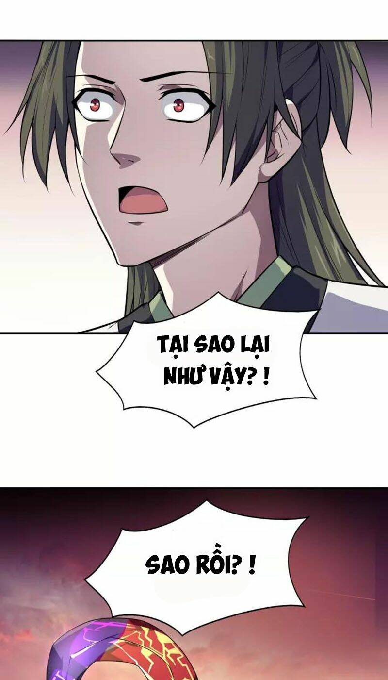 nghịch thiên đại thần chapter 88 22