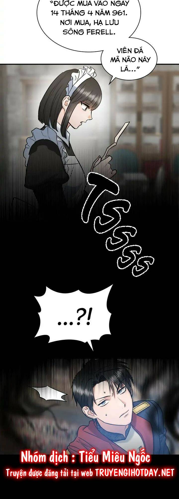 người thừa kế chapter 40 25