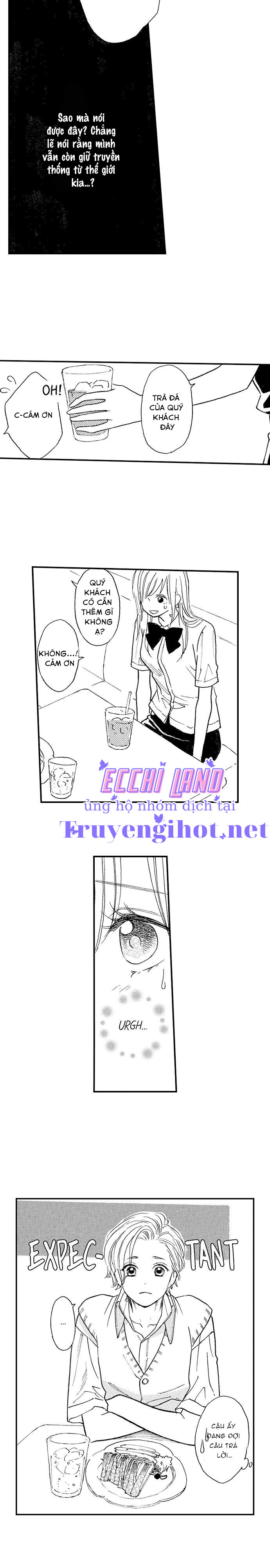 [16+] lạc vào thế giới mà tình dục là bài học bắt buộc chapter 47.1 9