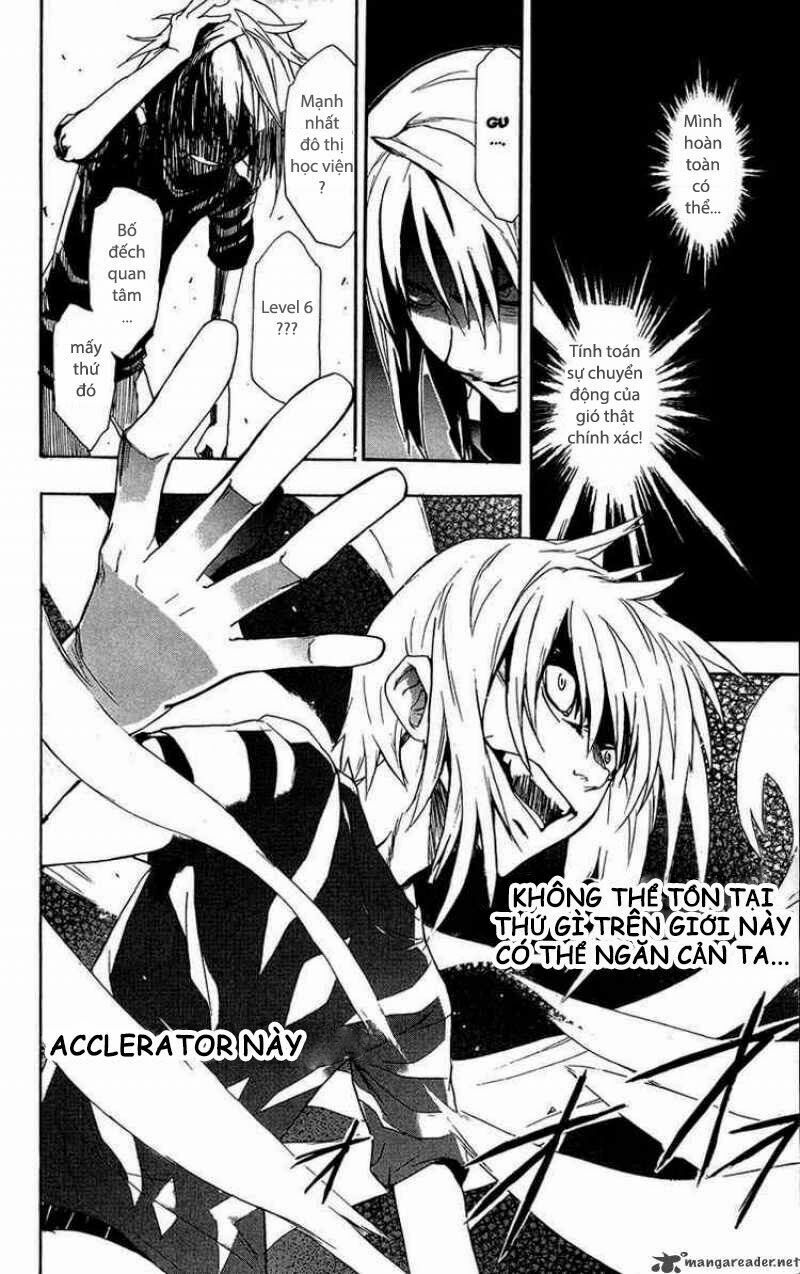 cấm thư ma thuật index chapter 20 6