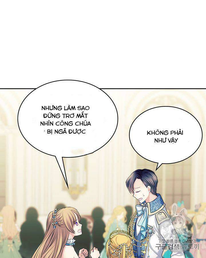 tôi trở thành hầu gái của một công tước chapter 66.2 14