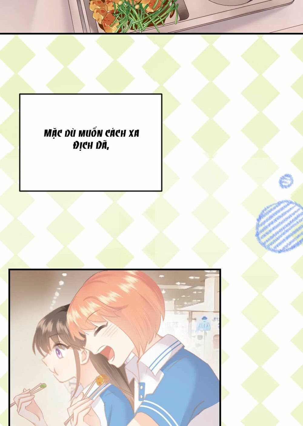 khảo nghiệm cuối cùng của tra nữ chapter 10 48