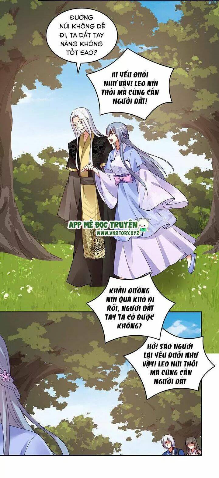 đô đốc đại nhân sủng thê kí chapter 106 18