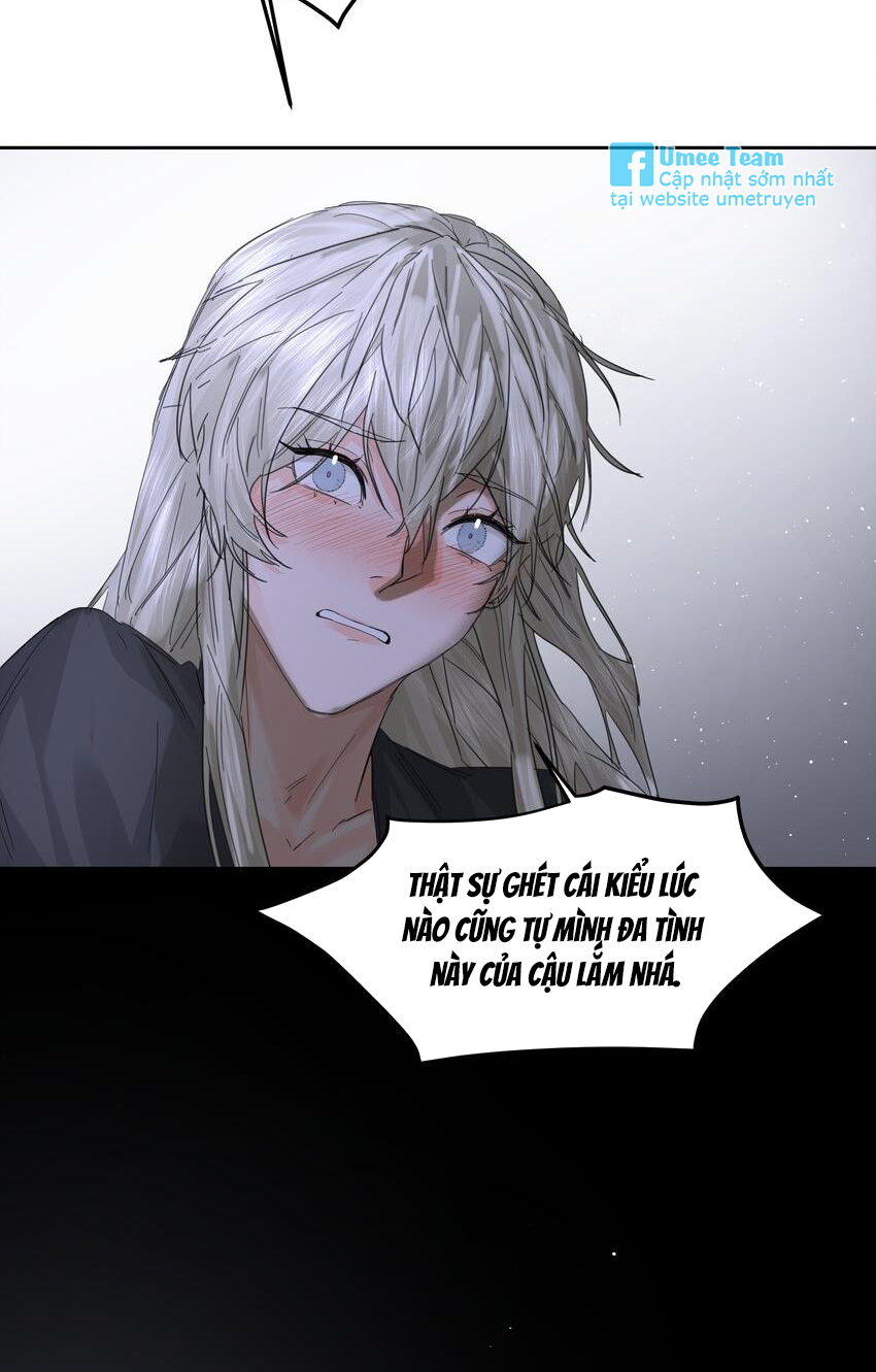 tình cũ là vua chapter 25 20