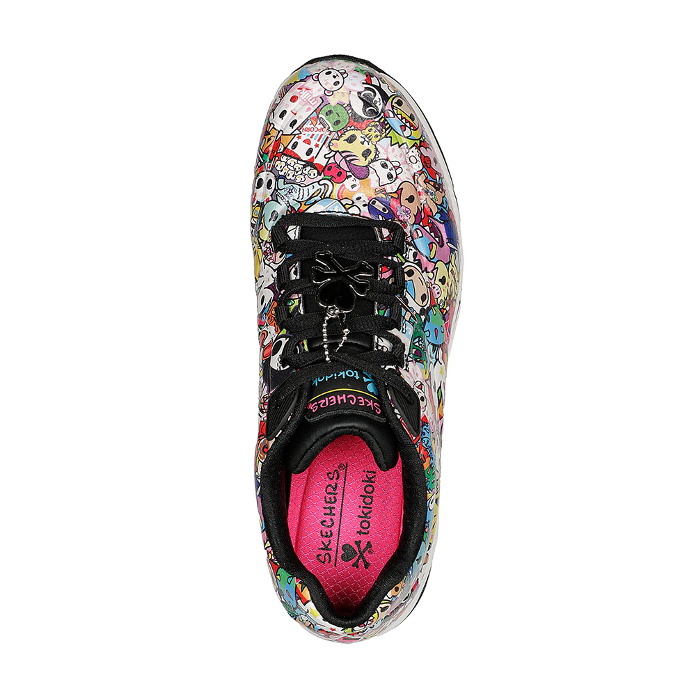 Skechers Nữ Giày Thể Thao Tokidoki - 155226-MLT