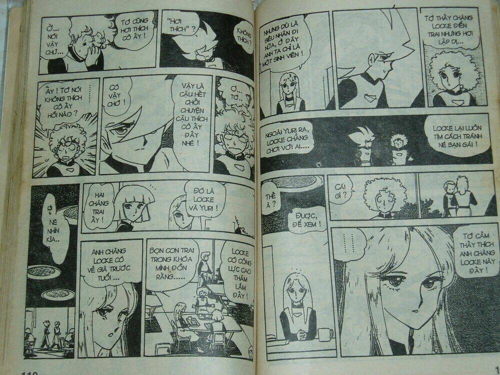 siêu nhân locke chapter 18 54