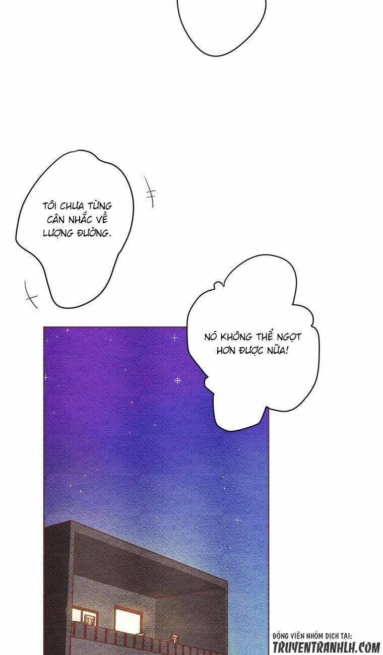 may i shake your hand chapter 7 40