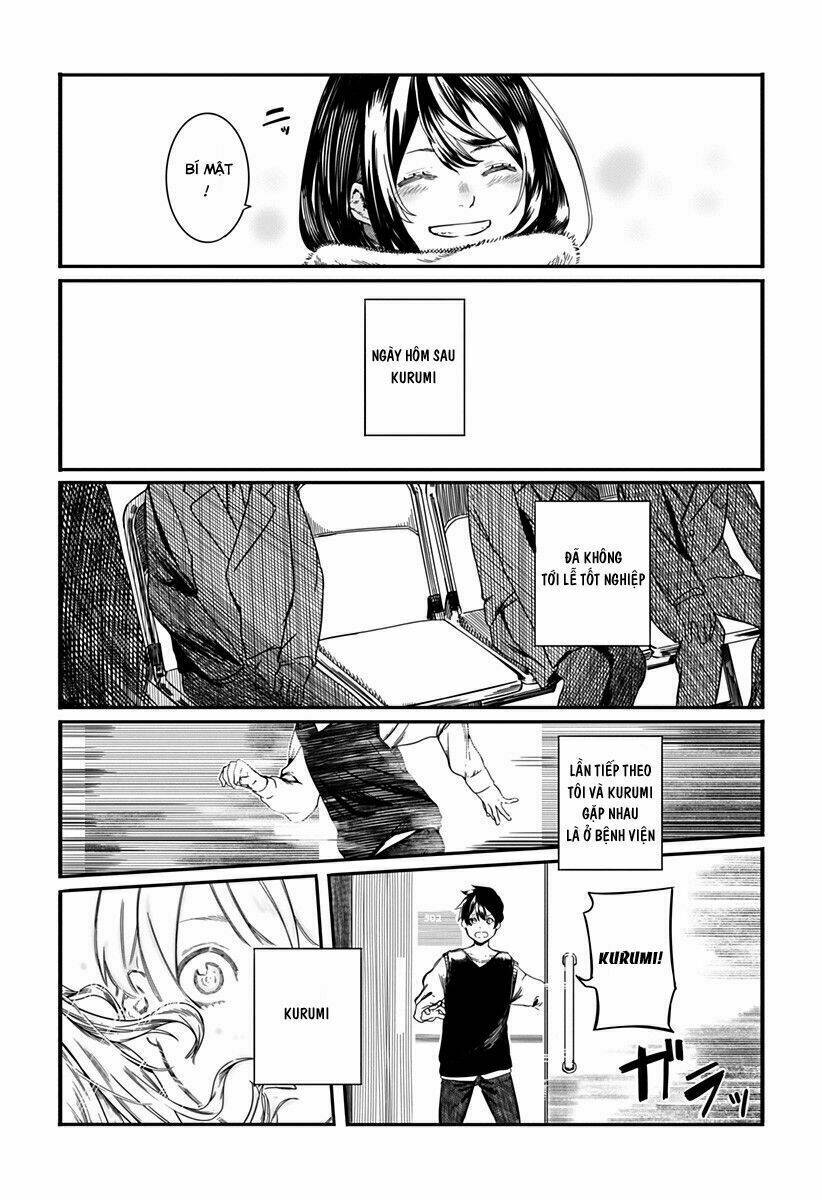 kanojo wa itsumo kagayaiteita chapter 0 6