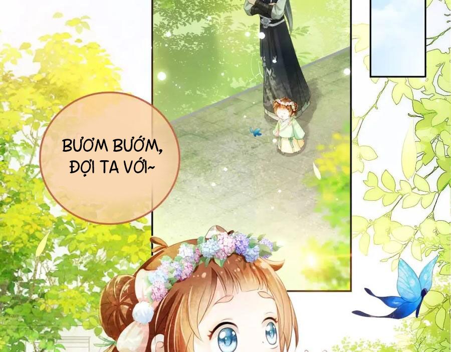 nhặt được bảo bối manh manh chapter 5 88