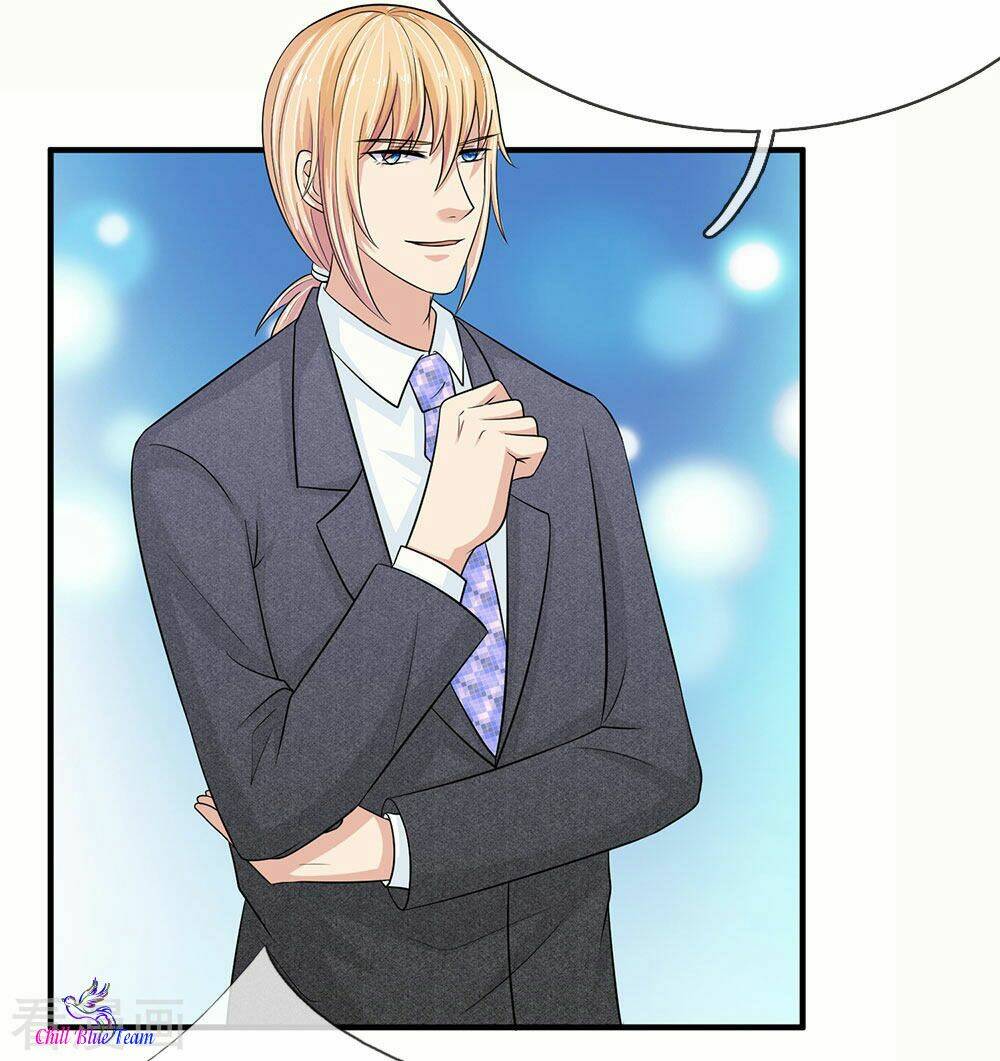 tổng tài đích tự dưỡng tiểu kiều thê chapter 35 15