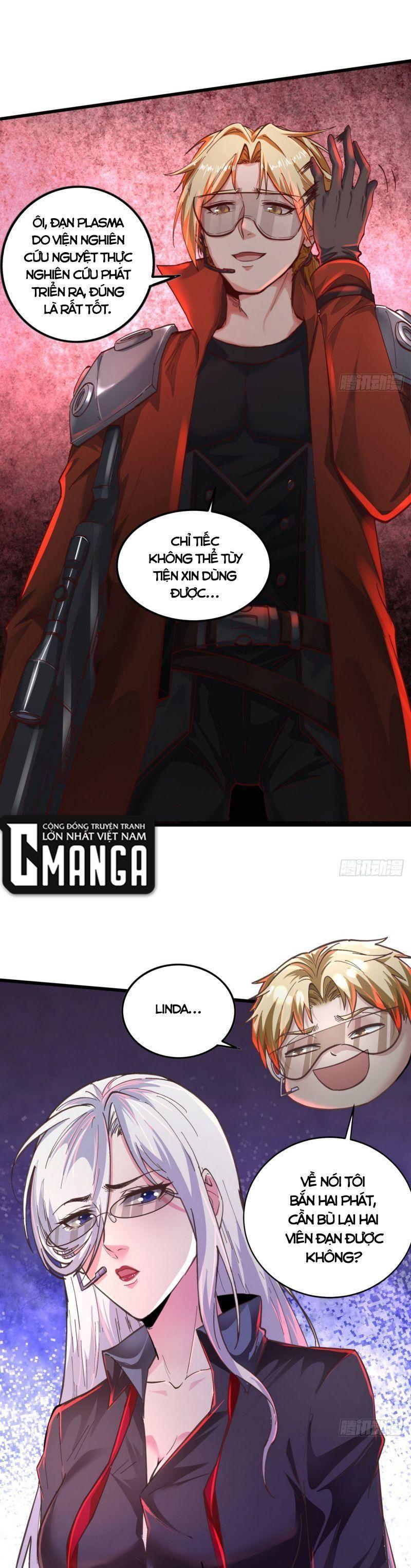 bắt đầu từ trăng đỏ chapter 47 15