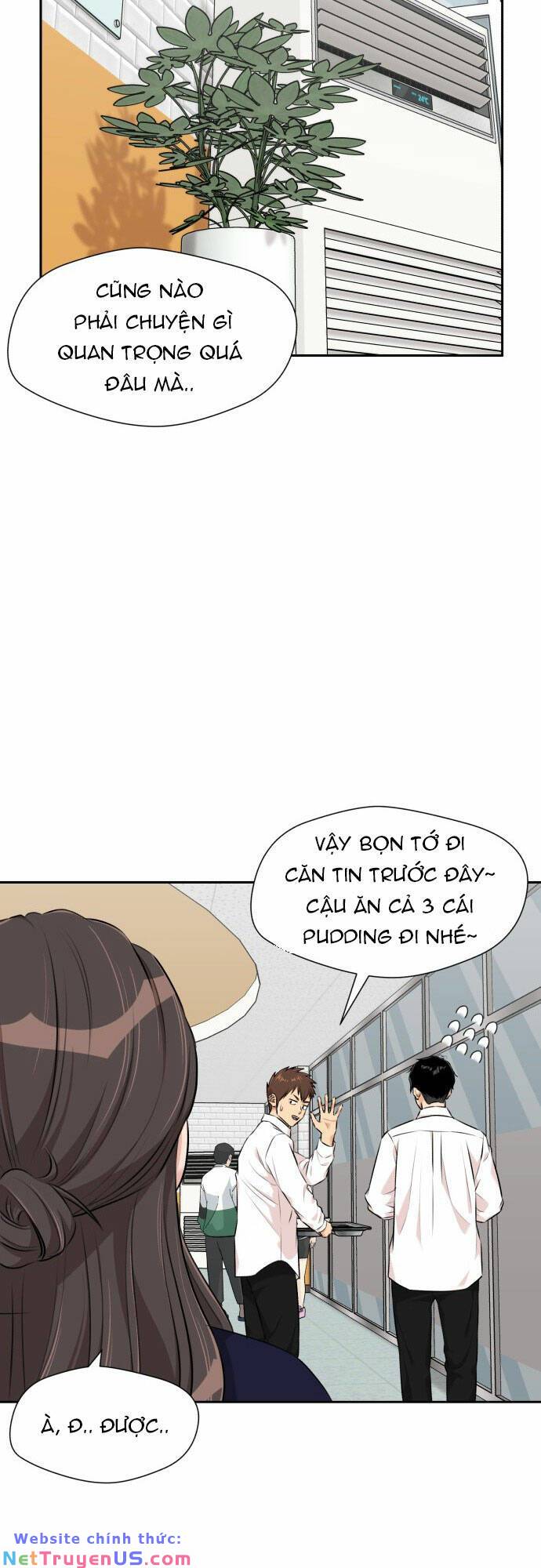 gương mặt thiên tài chapter 96 10