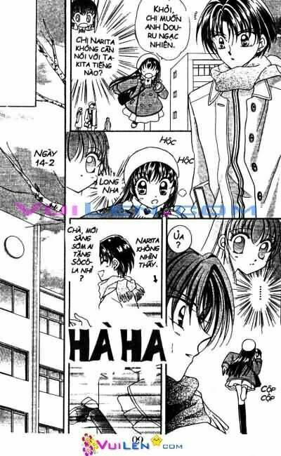 lâu đài cổ chapter 8 9