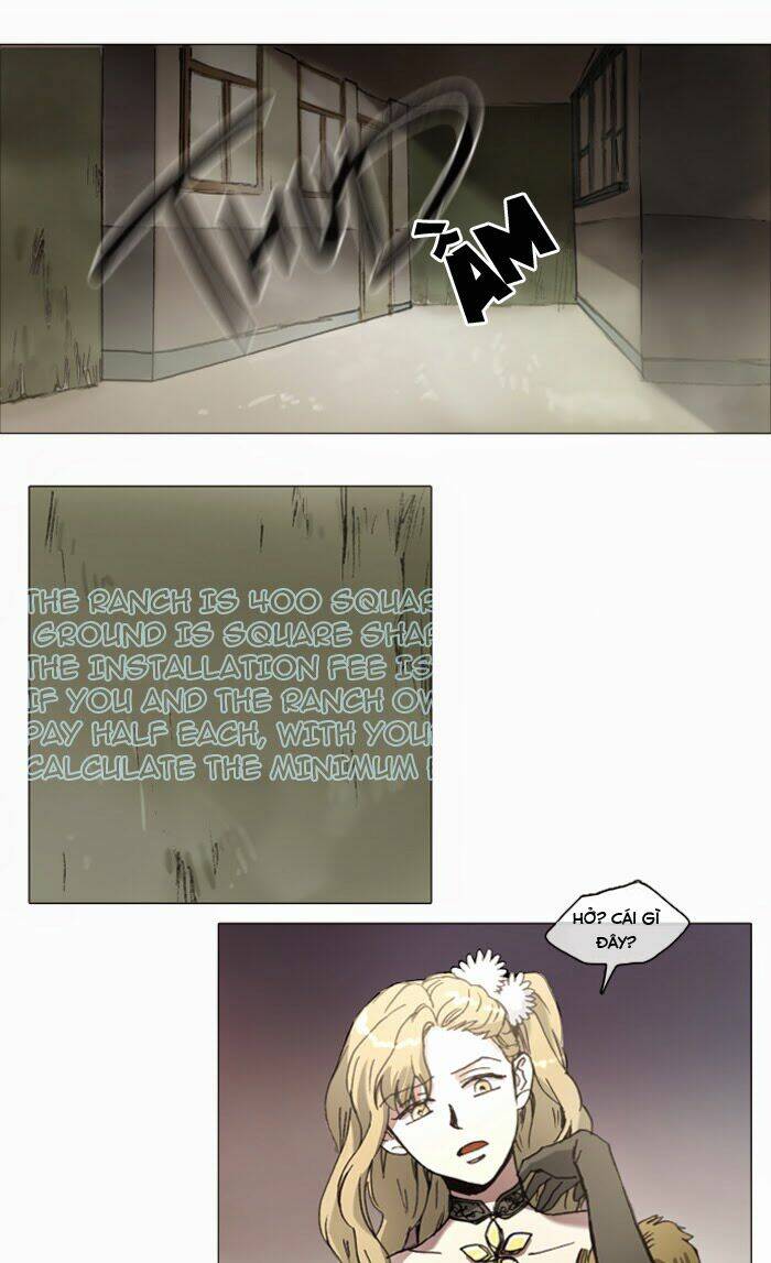 nữ sinh phép thuật chapter 30 3