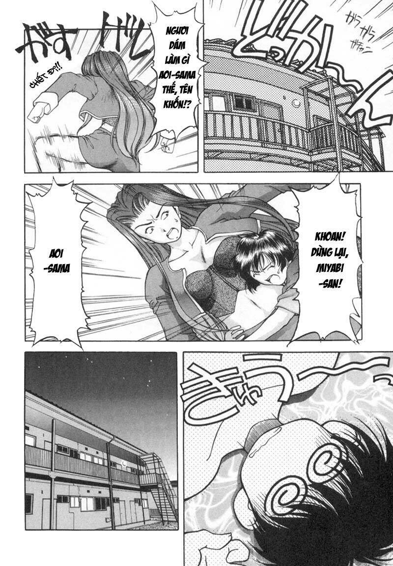 ai yori aoshi chapter 5 10