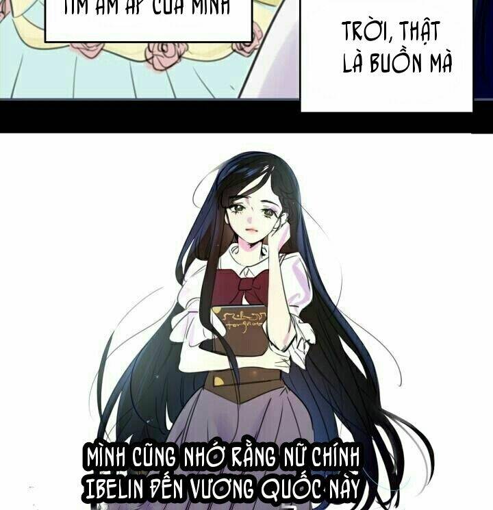 tôi không phải là người tốt chapter 1.2 16