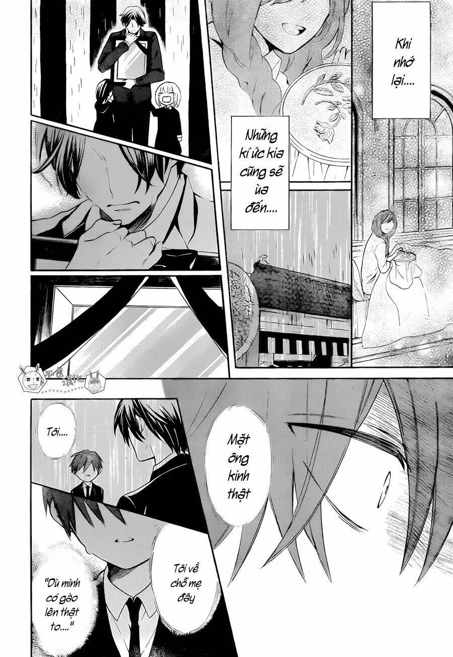 thầy giáo của tôi chapter 110 18